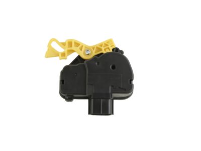 Mopar 68185977AA Actuator Sliding Door Lock