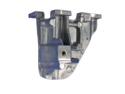 Jeep 4891594AA Lower Bracket