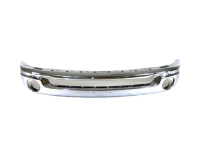 Dodge 55077103AB BUMPER Front