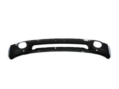 Dodge 55077103AB BUMPER Front