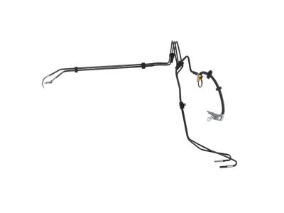 Mopar 68190123AD Tube Bundle Brake