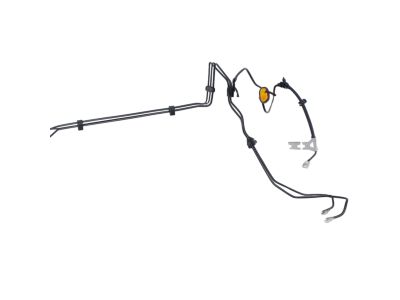 Mopar 68190123AD Tube Bundle Brake