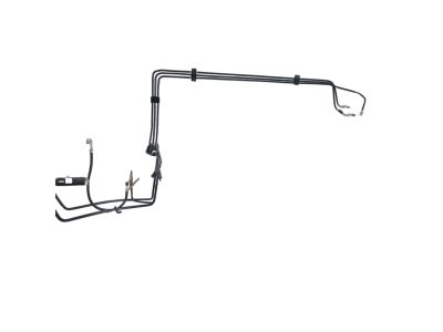 Mopar 68190123AD Tube Bundle Brake