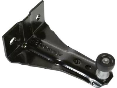 Mopar 5020899AG Hinge Sliding Door