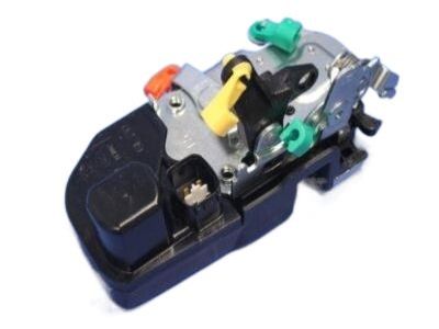 Dodge 55359791AC LATCH Front Door