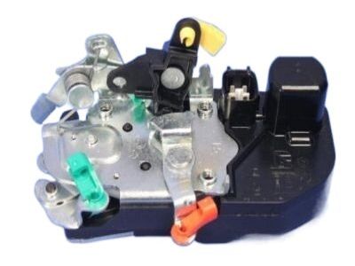 Dodge 55359791AC LATCH Front Door