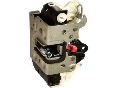 Dodge 4581494AG BOOSTER Power Brake