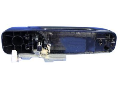 Jeep Door Latch Cable - 55396907AC