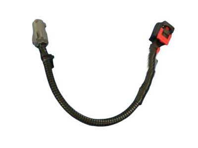 Mopar 68028774AA Wiring Jumper A/C Transducer