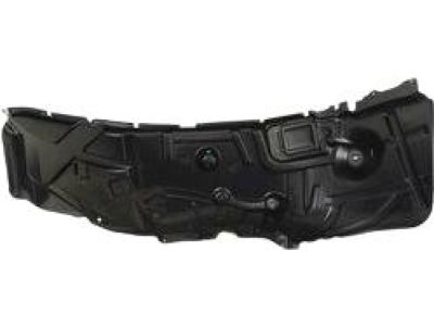 Mopar 68235366AB Shield Wheelhouse