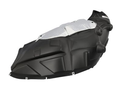 Mopar 68235366AB Shield Wheelhouse