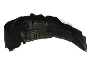 Mopar 68235366AB Shield Wheelhouse