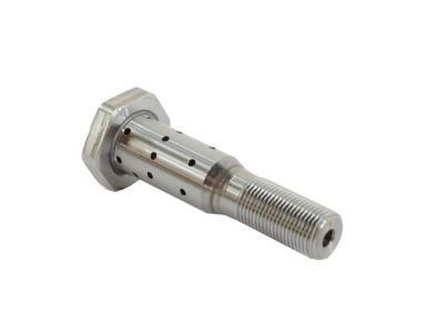 Jeep 5184150AF Valve Assembly