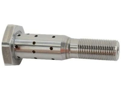 Jeep 5184150AF Valve Assembly