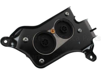 Mopar 68084905AG Filter Fuel/Water Separator