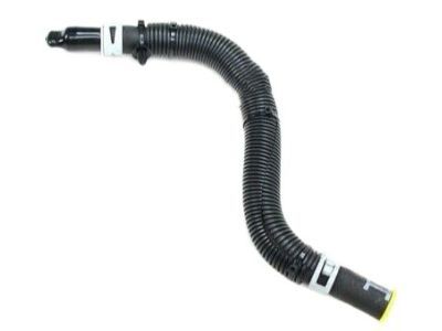 Ram 68031855AF HOSE Power Steering Return