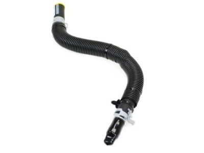 Ram 68031855AF HOSE Power Steering Return