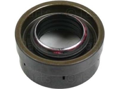 Mopar 68458238AA Cover Kit Differential, Rear