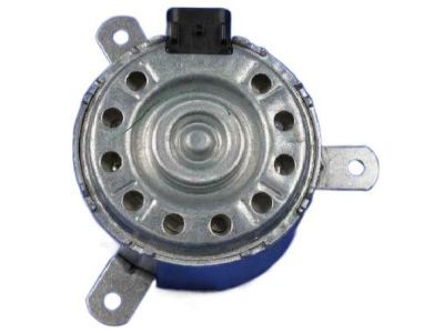 Dodge Charger Fan Motor - 5170746AA