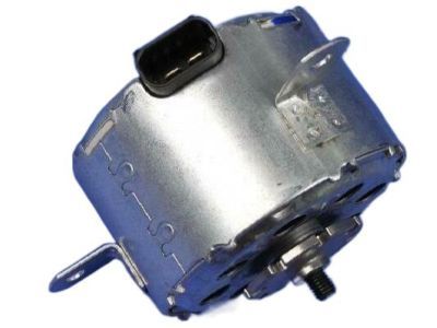 Dodge Charger Fan Motor - 5170746AA