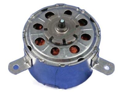 Dodge Charger Fan Motor - 5170746AA