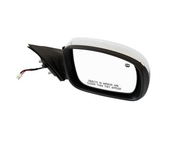 Mopar 57010306AH Mirror Outside Rearview