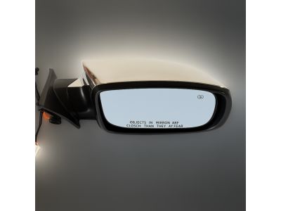 Mopar 57010306AH Mirror Outside Rearview
