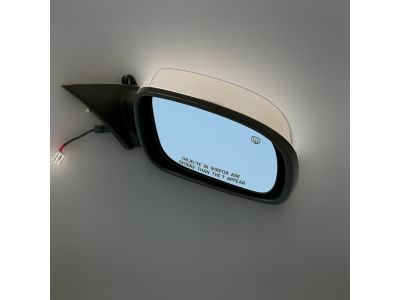 Mopar 57010306AH Mirror Outside Rearview
