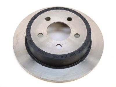 Mopar 52128411AA Rotor Brake Mopar 52128411AA Rotor Brake