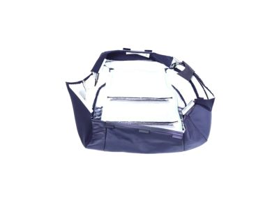 6UP60DX9AA Mopar Cover Rear Seat Cushion Product Photo 2 of 3