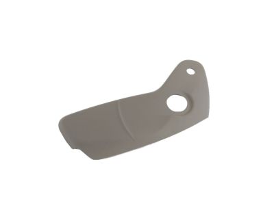 Mopar 5RT07PL5AC Shield Seat Outboard