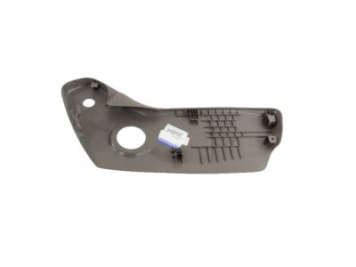 Mopar 5RT07PL5AC Shield Seat Outboard
