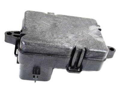 Dodge Ram 1500 Van ABS Control Module - 5010917AB