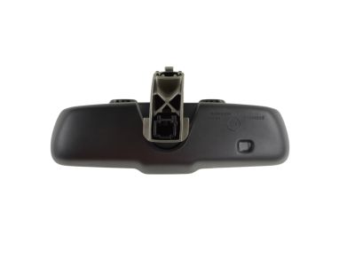 Mopar 68102499AE Mirror Inside Rearview