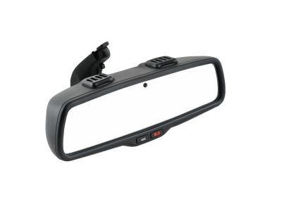 Mopar 68102499AE Mirror Inside Rearview