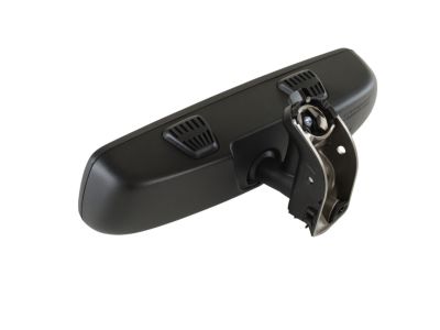 Mopar 68102499AE Mirror Inside Rearview