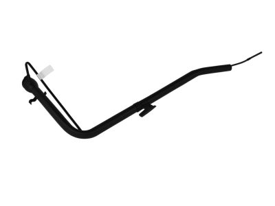 Mopar 52060029AB Tube Fuel Filler