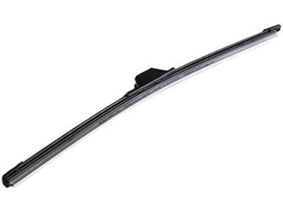 Jeep Wiper Blade - 68383600AB