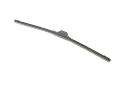 Jeep Wiper Blade - 68383600AB