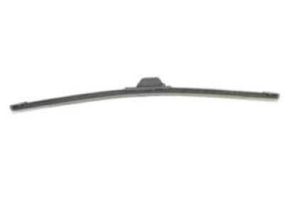 Jeep Wiper Blade - 68383600AB