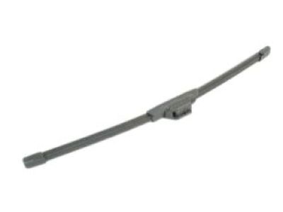 Jeep Wiper Blade - 68383600AB