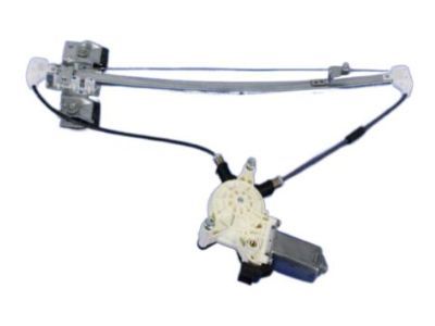 Dodge Window Regulator - 55359561AA