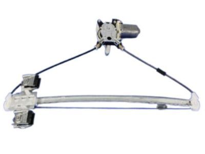 Dodge Window Regulator - 55359561AA
