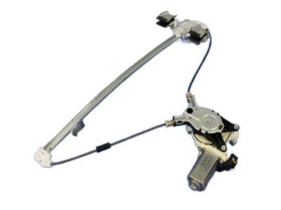 Dodge Window Regulator - 55359561AA