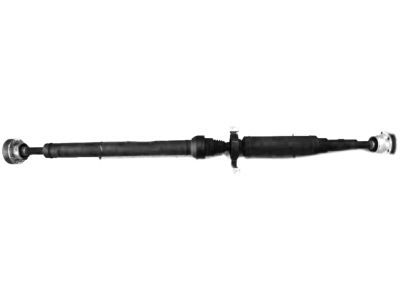 Dodge 53010735AB SHAFT Drive Rear