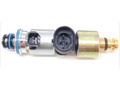 Jeep 4617210 SOLENOID Transmission Governor