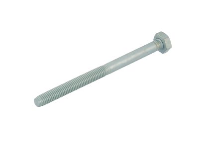 Mopar 6512519AA Bolt M12X1.50X169.80 Mopar 6512519AA Bolt M12X1.50X169.80