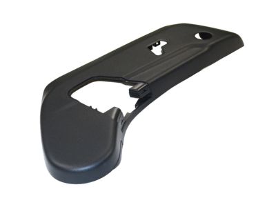 Mopar 1XN97LC5AA Shield Seat Adjuster Outer