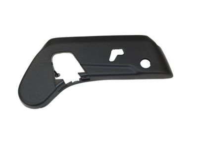 Mopar 1XN97LC5AA Shield Seat Adjuster Outer