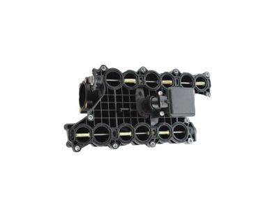 Ram Intake Manifold - 68492577AA